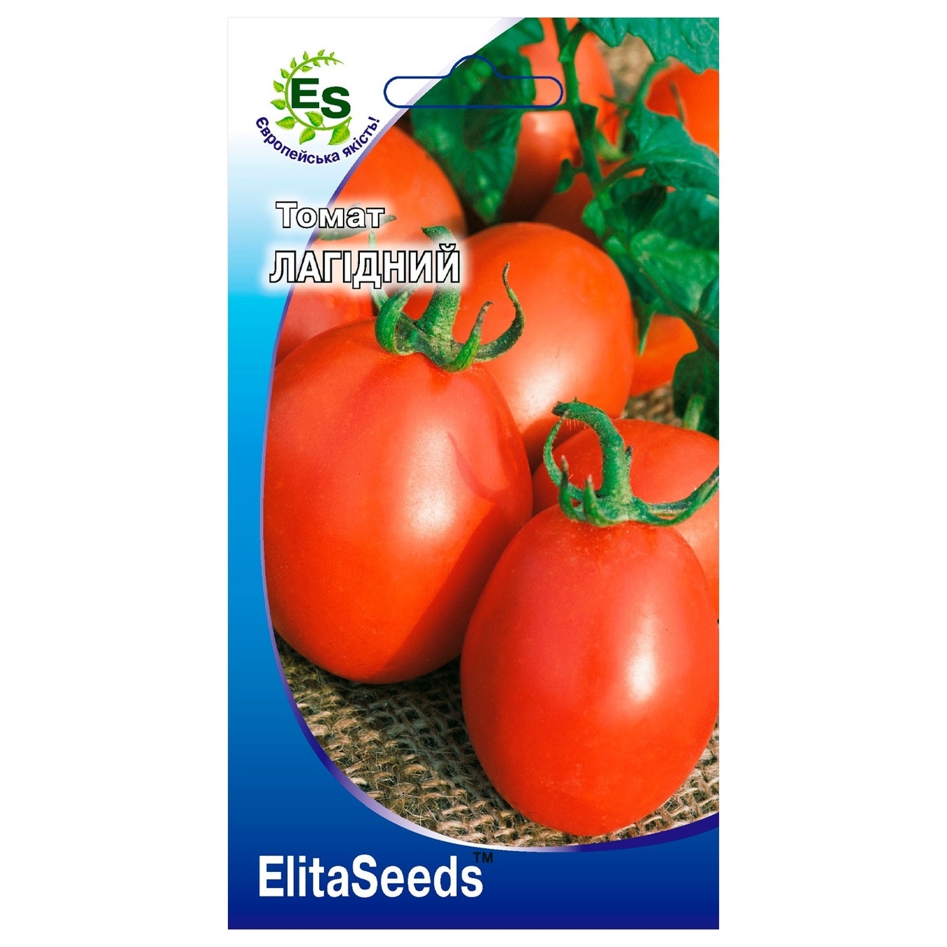 

Семена Elita Seeds Томат Нежный 0,1г