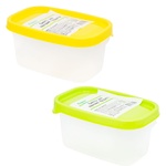 Kozhen Den Food Products Box 0.5l
