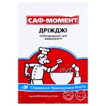 Дрожжи Saf-Instant сухие быстродействующие 11г