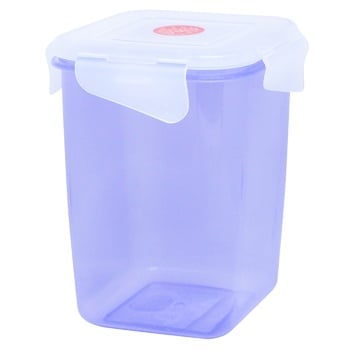 Aleana Fiesta Universal Deep Lilac Container 1l - buy, prices for NOVUS - photo 2