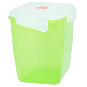 Aleana Fiesta Universal Deep Green Container 2l - buy, prices for - photo 2