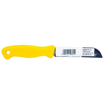 Domotti Mixed Color Knife 9cm - buy, prices for - photo 4