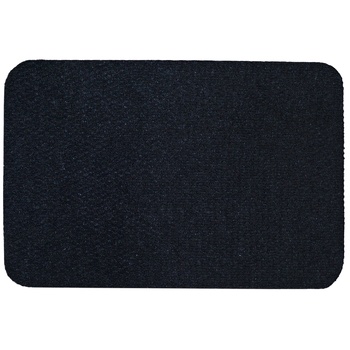 DarianA Topsale Black Floor Mat 40x60cm - buy, prices for COSMOS - photo 1