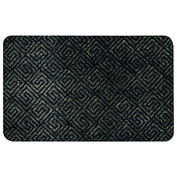 DarianA Budget Green Floor Mat 50x80cm - buy, prices for COSMOS - photo 1
