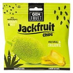 Genuine Coconut Jackfruit Chips 34g
