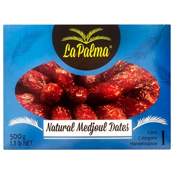 Финик Королевский - купить, цены на КОСМОС - фото 1