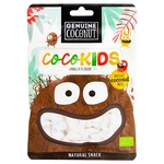 Genuine Coconut Vanilla Flavor Coconut 50g