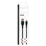 Havit Type-C USB Cable 1m HV-CB620C