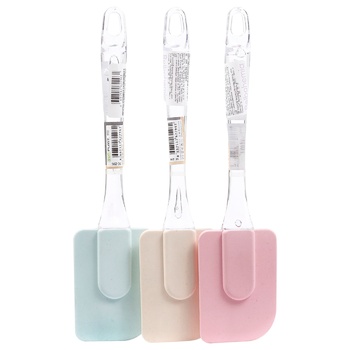Sunplast Silicone Spatula - buy, prices for COSMOS - photo 1