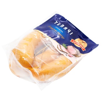 Saltivskiy Myasokombinat Veal Top Grade Sausages - buy, prices for - photo 2