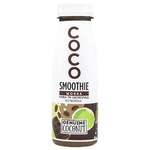 Смузі Genuine Coconut Кокосовий Кава та шоколад 265г