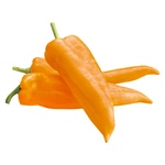 Capia Orange Pepper