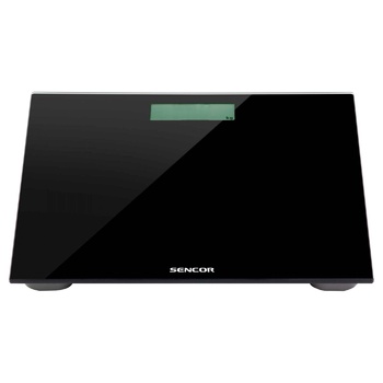 Sencor SBS 2300BK Floor Scales - buy, prices for - photo 2