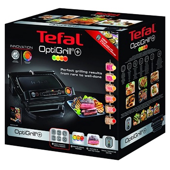 Гриль Tefal GC712834