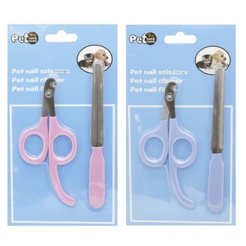 Nail Scissors 19.8x11cm - buy, prices for - photo 1