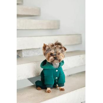 Костюм для собак Pet Fashion Berry S - купити, ціни на MasterZoo - фото 4