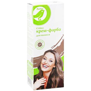 Kozhen Den Cream Hair Dye Color Ash-Brown - buy, prices for - photo 3