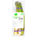 Asparagus green 330g