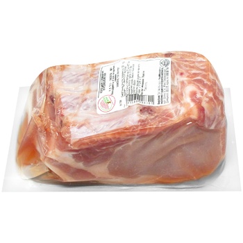 Myasna Vesna Chilled Pork Loin - buy, prices for - photo 3