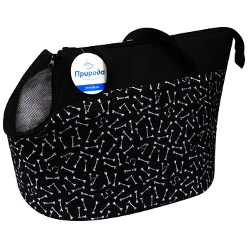 Priroda Carrying Bag for Cats 30x25x40cm - buy, prices for METRO - photo 2