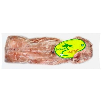 EcoRabbit Rabbit meat Chilled - buy, prices for METRO - photo 1