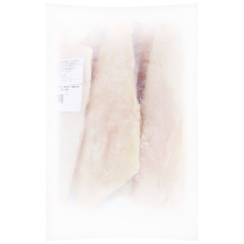 Frozen Pike Perch Fillet - buy, prices for - photo 1