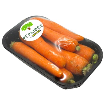 Fermove Young Carrot 800g - buy, prices for - photo 2