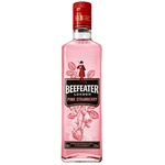 Джин Beefeater Pink розовый 37,5% 0,7л