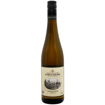 Schloss Gobelsburg Urgestein Riesling White Dry Wine 12% 0.75l