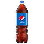 Pepsi Carbonated Drink 2l
