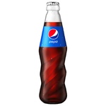 Напій газований Pepsi 0,33л