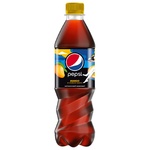 Напій газований Pepsi Mango 0,5л