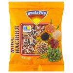 Насіння SantaVita мікс 125 г   