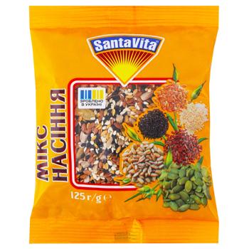Seeds Santa vita 125g Ukraine - buy, prices for Za Raz - photo 1