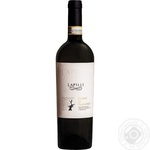 Вино Lapilli Fiano Di Avellino белое сухое 13% 0,75л