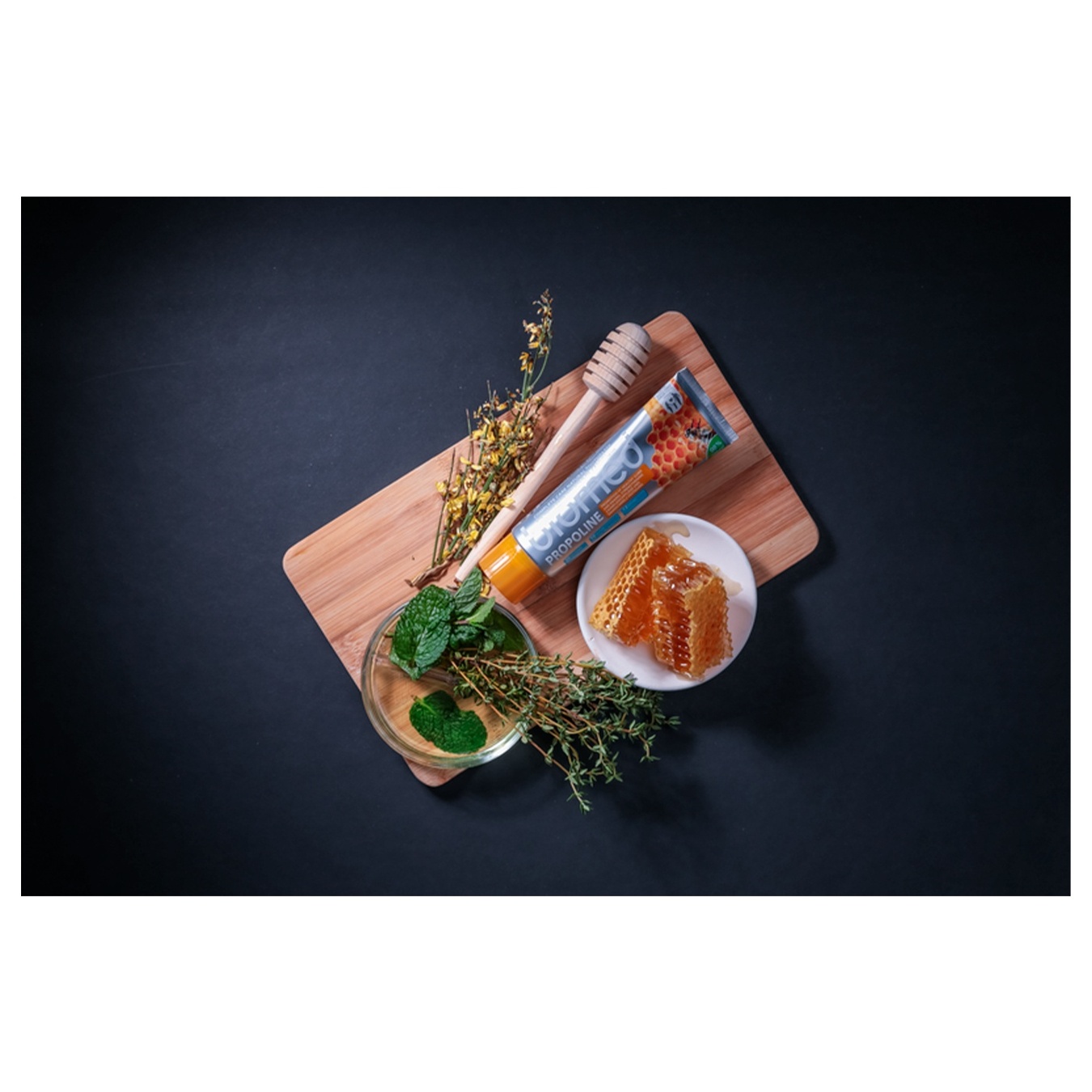 

Паста зубная Biomed Propoline 100г