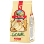 Борошно La Pasta Semola з твердих сортів пшениці 1кг