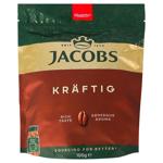 Jacobs Kraftig Instant Coffee 100g