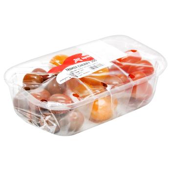 Помідори Чері мікс 300г - купити, ціни на Чудо Маркет - фото 2