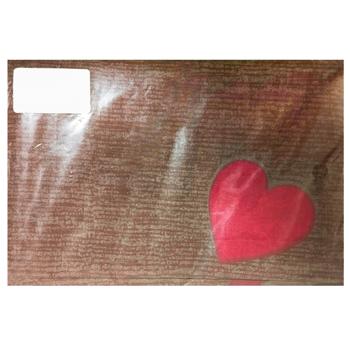 Cotton Pillowcases Set 2pcs 50x70cm - buy, prices for Vostorg - photo 1