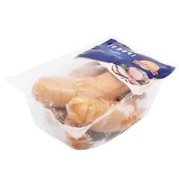 Saltivskyy MK Veal Wieners High Grade - buy, prices for - photo 3