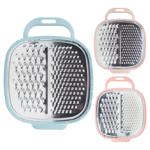 Zed Grater with Container 5х17х23cm