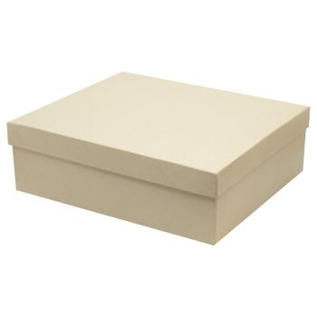 Rectangular Craft Box - buy, prices for - photo 1