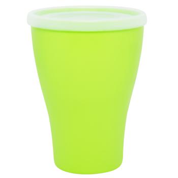 Aleana Cup with Lid 250ml - buy, prices for Auchan - photo 3