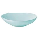 La Rochere Ceramic Blue Pasta Plate