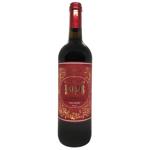 Вино Contada 1926 Cabernet Sauvignon червоне сухе 13% 0,75л