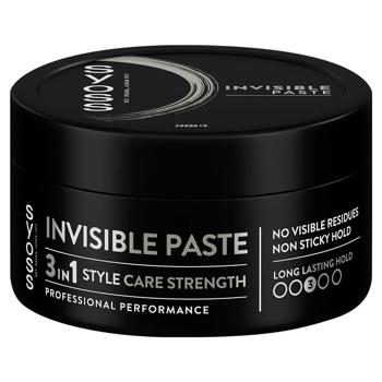 Syoss With Natural Shine Hair Modeling Paste 100ml
