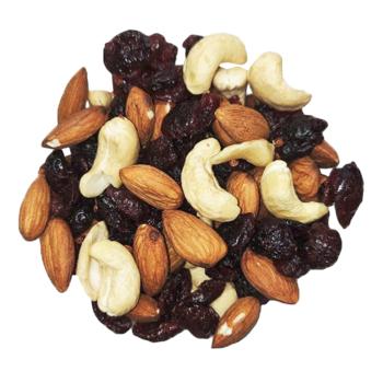 Ассорти из сухофруктов и орехов №3 - купить, цены на - фото 1