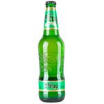 Пиво Keten Brug Lager Elegant 4,7% 0,45л