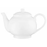Чайник заварочный Ardesto Imola фарфор 1,1л